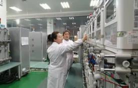 市場監管總局發布65項國家計量技術規范
