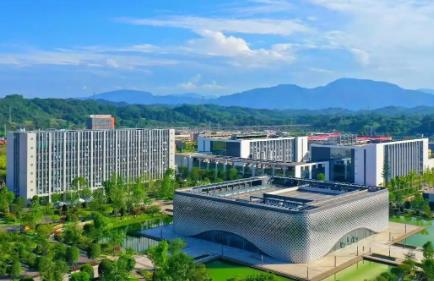 點亮川西算力新版圖，四川首個Token工廠正式上線運營