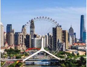 天津加速建設特色鮮明的文化旅游目的地
