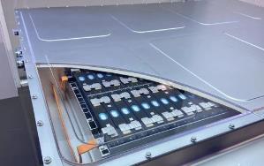 一塊電池如何影響車企利潤表？