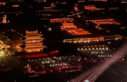 山西暑期入境訂單大漲 古建文化圈粉海外
