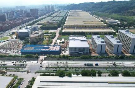在1.3%的國土面積上，福建如何創造出4.3%的GDP？