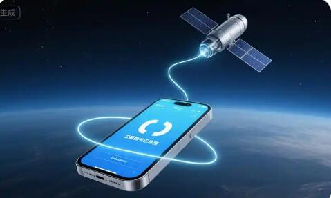 我國衛星通信產業邁入高速發展黃金期