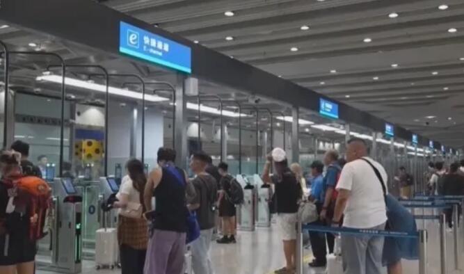 暑期文旅消費亮點紛呈 新場景“玩”出新活力