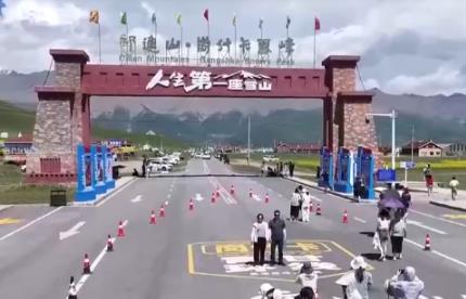 “人生第一張機票”“銀幕同款”“玩什么”……透視關鍵詞解鎖暑期文旅新變化、新亮點