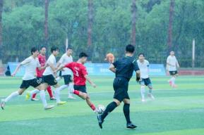 福建：打造“校園閩超”賽事品牌