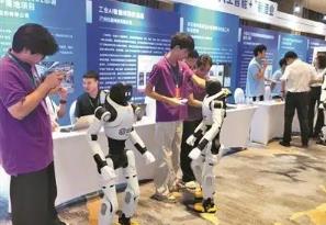 廣東惠州全方位搶占智慧城市賽道