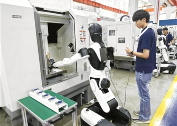 三大新興賽道點燃機床市場行情 結構性分化催生價值重構