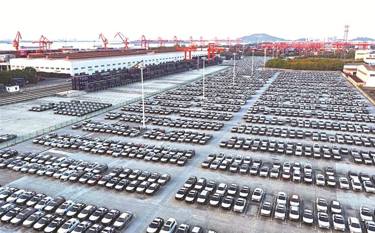 五年增量十萬億 商品消費擴容升級