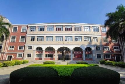 廈門大學智能制造學院成立
