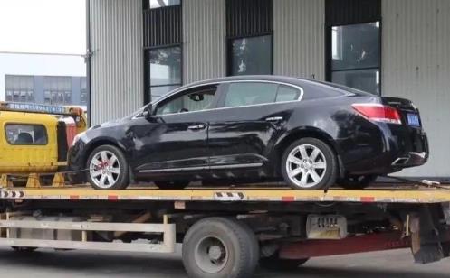 汽車以舊換新370.7萬輛 報廢車咋處置？