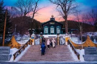 白雪生金 四季長紅 黑龍江特色文化旅游全季綻放