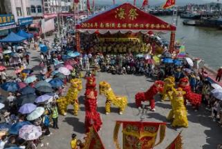 廣東文化“出海”定能走得更遠，講好更多中國故事