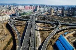 內蒙古以精細化治理 理順城市交通脈絡