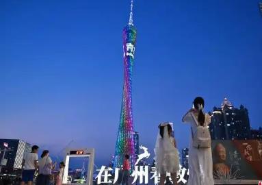 今年上半年廣東廣告業務收入達1572.5億元