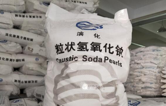 韓國對華固體氫氧化鈉作出反傾銷肯定性初裁