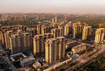 河南“好房子”怎么建？省住建廳給出“五好”答卷