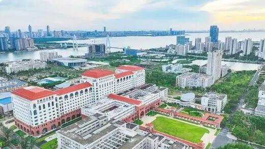 海口617項國家自然科學基金項目獲批，創歷史新高
