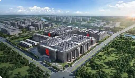 河北廊坊 打造全國算力產業高地