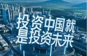 “投資中國”有哪些新機遇——投洽會參展企業有話說