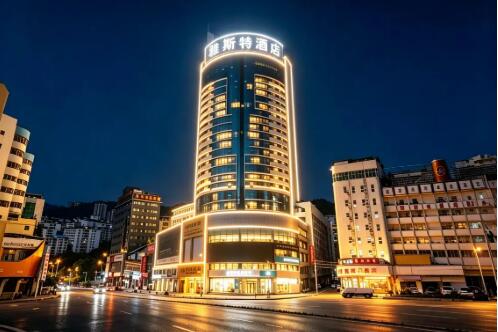 選址產品運營三位一體，雅斯特酒店解鎖紅色文旅城市穩健盈利新路徑