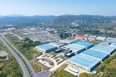 河南淅川：質量筑基 產業騰飛