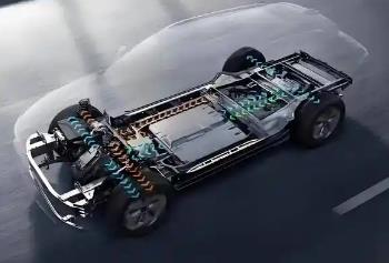 車企爭奪動力電池話語權：從“買電芯”到“定電芯”