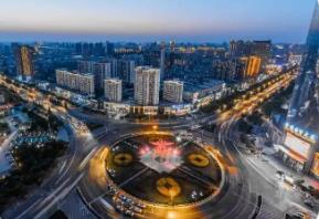 河南商丘“十五五”期間將加快建設現代化城市