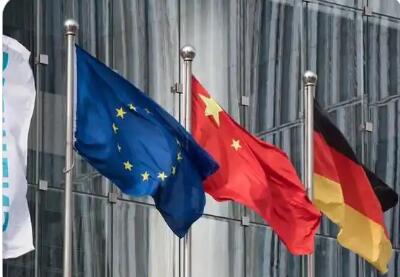 2026年上半年德企對華投資同比增長三分之一