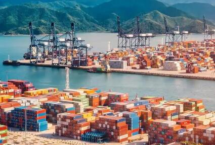 前8個月浙江對金磚國家進出口7495.1億元