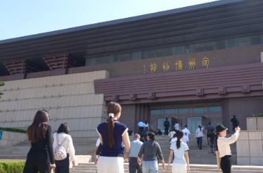 河北定州：承古郡文脈 續東坡新聲