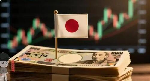 日本10年期國債收益率再創新高