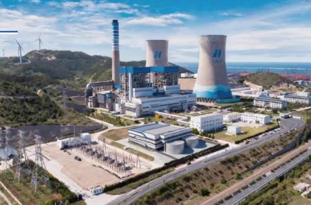 我國首個“熔鹽儲能+二氧化碳”發電項目開工