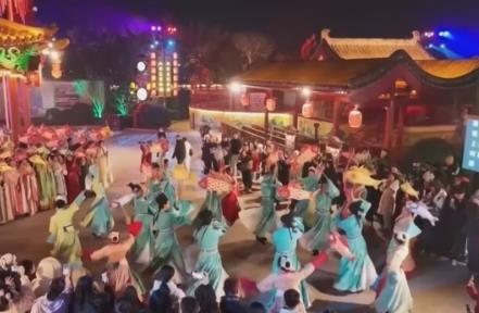 文化強國藍圖已繪就 “十五五”文旅發展規劃將更多“愿景”落地為“幸福實景”
