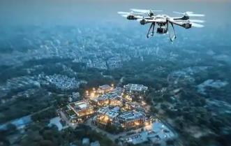 河南省低空氣象服務協同創新平臺落地鄭州