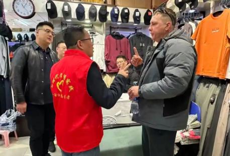 黑龍江：釋放免簽政策紅利 優化跨境消費環境