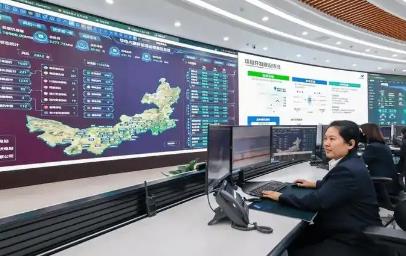 國家算力互聯互通內蒙古區域節點獲批建設