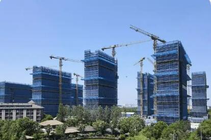 推進住房城鄉建設事業高質量發展