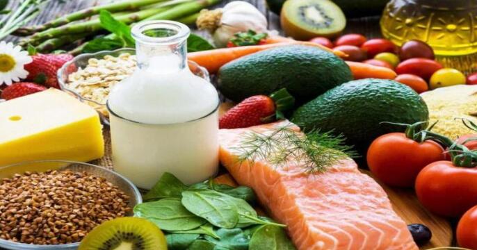 加速從概念走向貨架 低GI食品成健康消費新增長點