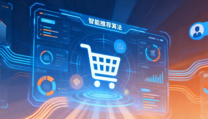 從流量內卷到智能躍遷 AI開啟消費電商新想象