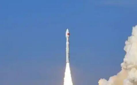 力箭一號“一箭九星”發射成功