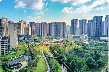 重慶九龍坡：加快推進“城鄉一體化、東西一體化、全域都市化”建設