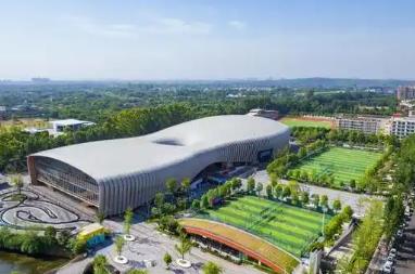 四川批復原則同意《四川省體育發展“十五五”規劃》