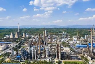 河南石化業五大舉措助推產業迭代升級