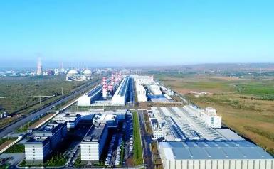 內蒙古6家企業入圍“2026中國民營企業500強”
