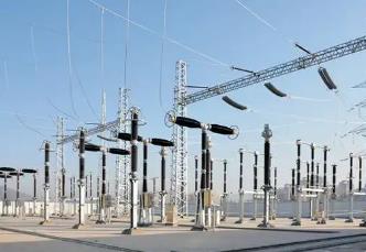 到2030年 我國電氣化率將躍居全球主要經濟體首位