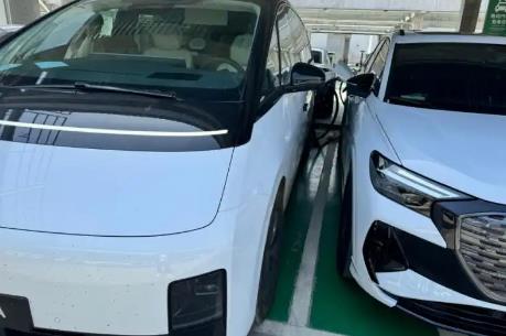新能源車趨大困局：5米大車扎堆，車位快裝不下了
