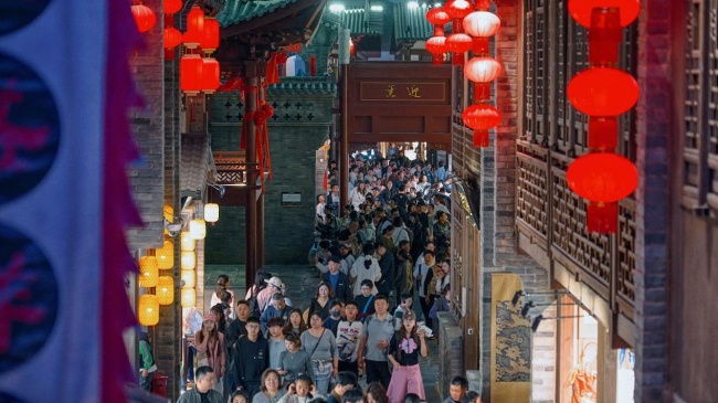 在城市更新賽道持續領跑！中建八局文旅博覽公司摘得AURA亞洲城市更新獎三項殊榮