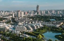 江蘇徐州市精準招商 積蓄城市產業新勢能