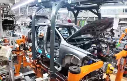 中國新能源汽車引領合作升級 為世界汽車工業帶來新發展機遇